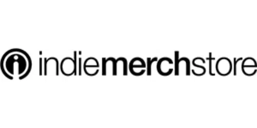 IndieMerchstore Merchant logo