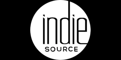 Indie Source coupon