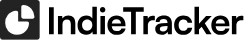 IndieTracker Merchant Logo