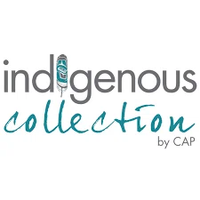 Indigenous Collection Merchant Logo