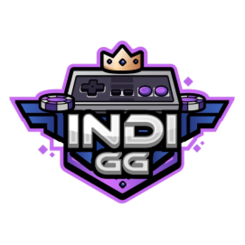 IndiGG Merchant Logo