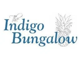 Indigo Bungalow Merchant Logo