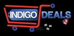 Indigo-Deals Promo Code