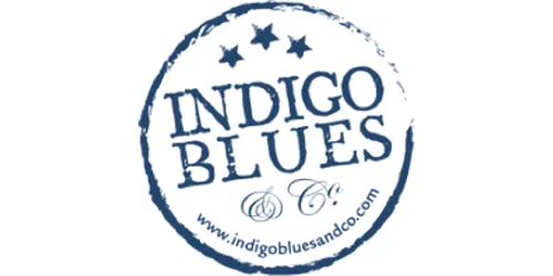 Indigo Blues Co Promo Code