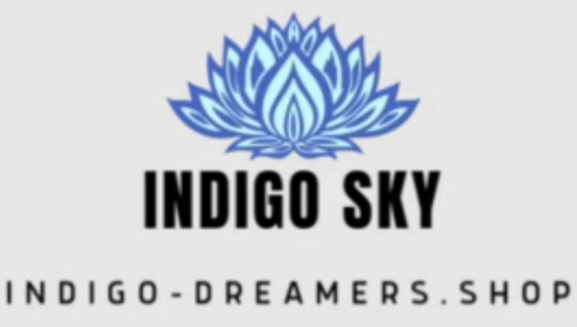 INDIGO DREAMERS Merchant Logo