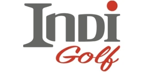 Indi Golf Clubs Promo Code