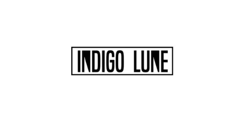 Indigo Lune coupon