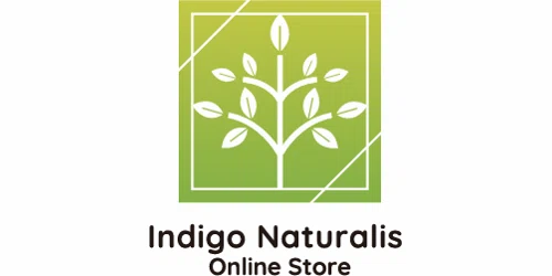 Indigo Naturalis Online Store Promo Code