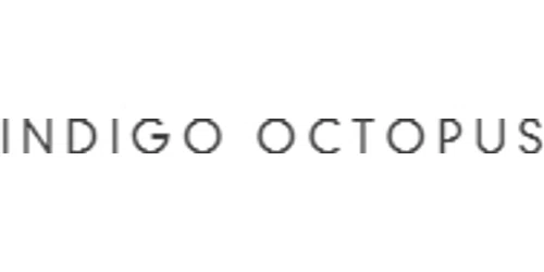 Indigo Octopus Promo Code