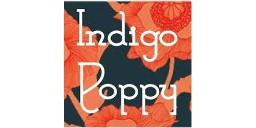 Indigo Poppy Clothing Promo Code