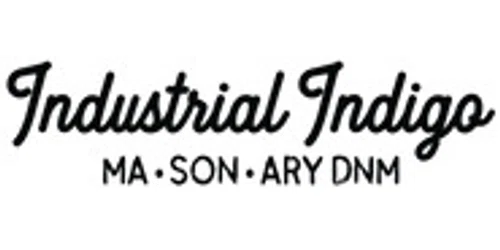 Industrial Indigo Promo Code