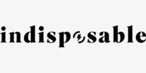 Indisposable Merchant logo