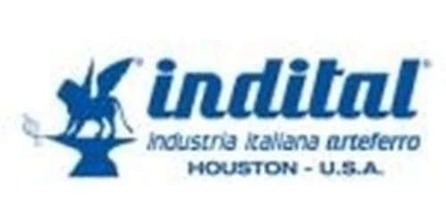 Indital USA Merchant Logo