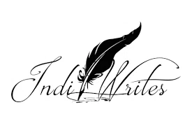 Indiwrites Merchant Logo