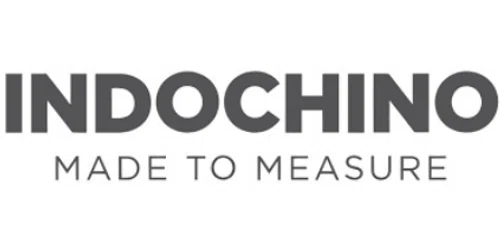 Indochino Merchant logo