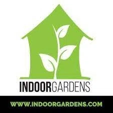 Indoor Gardens Merchant Logo