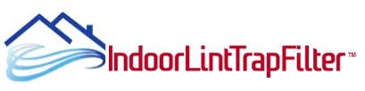 Indoor Lint Trap Filter Merchant Logo
