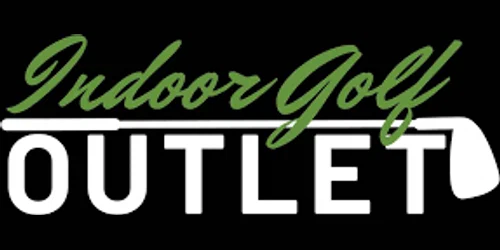 Indoor Golf Outlet Promo Code