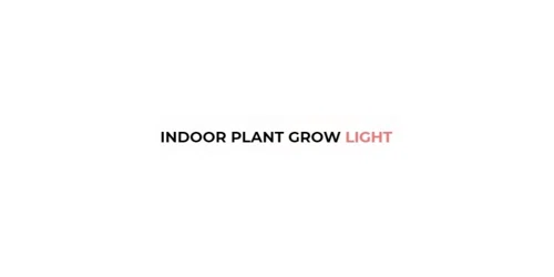 Indoor Plant Grow Light coupon