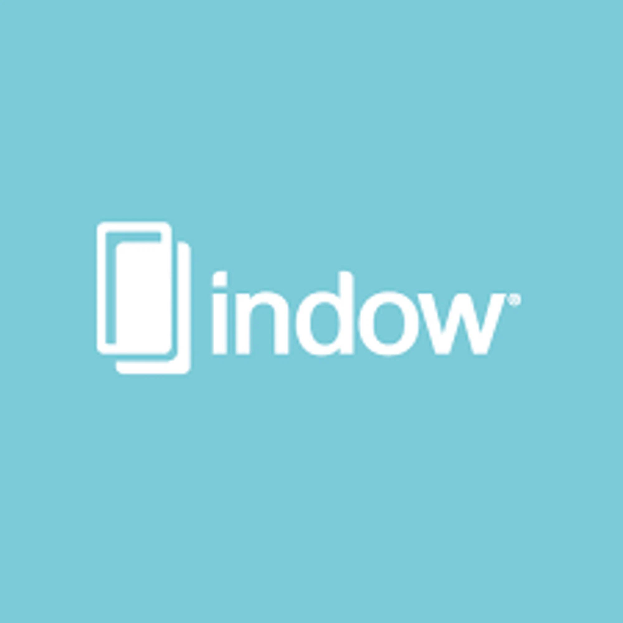Indow coupons
