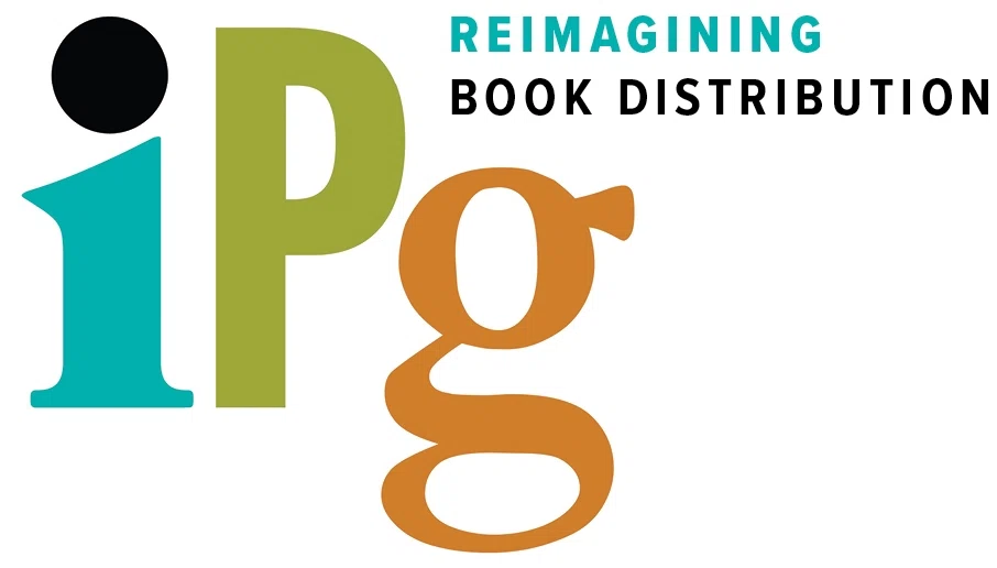 Independent Publishers Group Merchant Logo