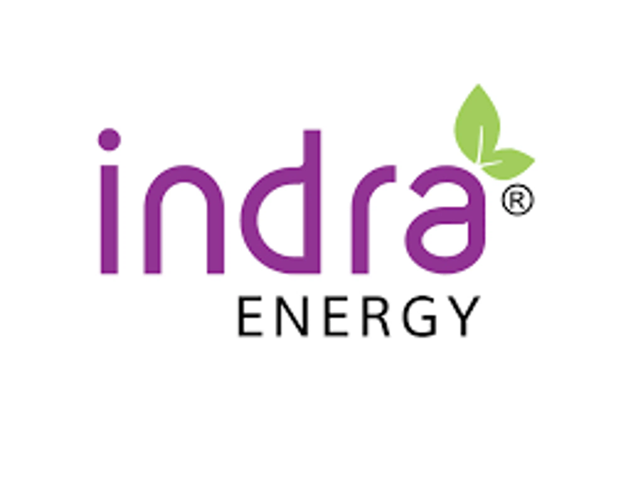 Indra Energy Merchant Logo
