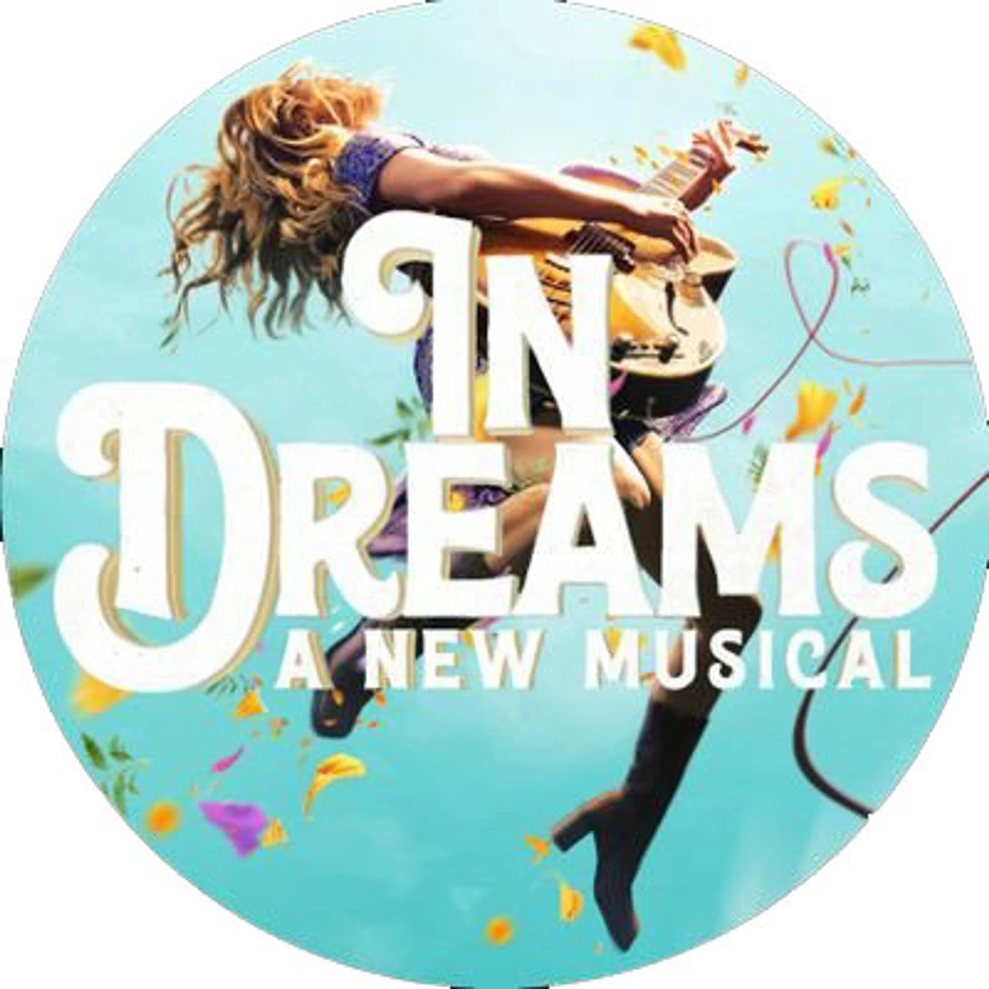 In Dreams IE Merchant Logo