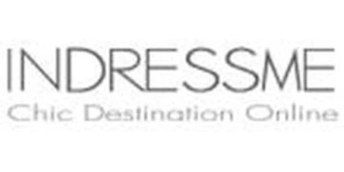 Indressme Promo Code