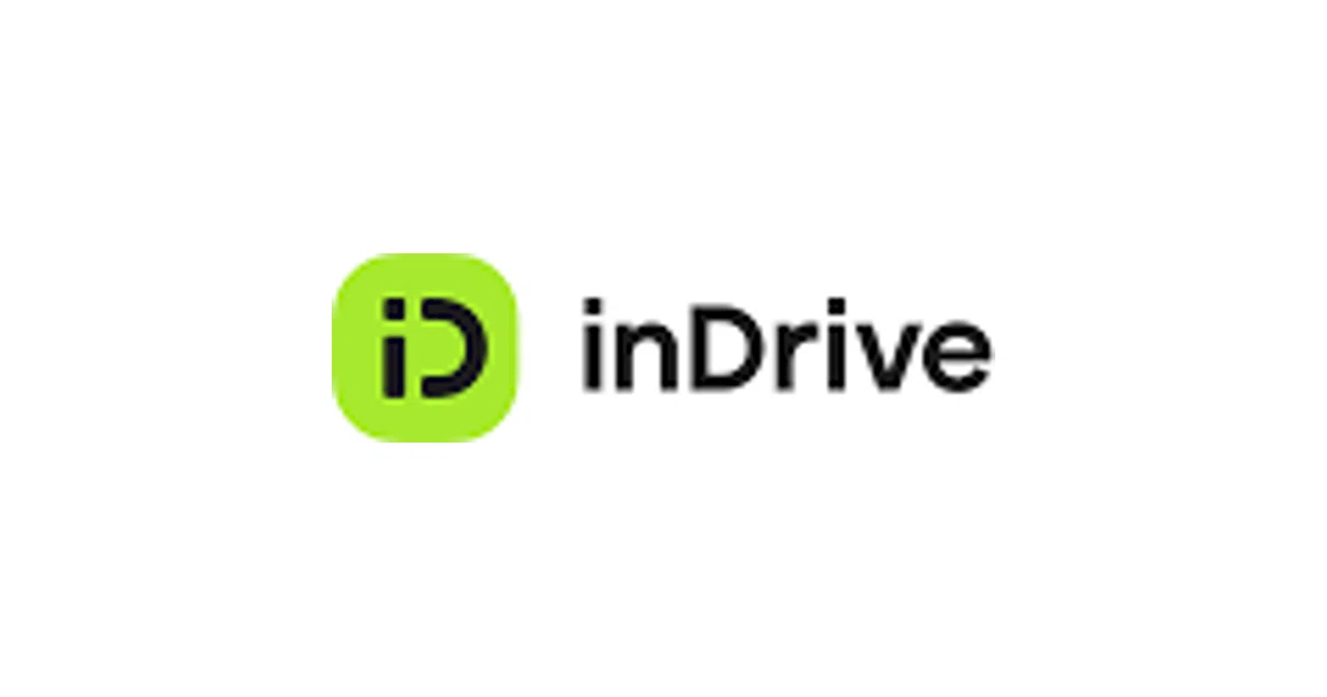 inDrive Promo Codes - 20% Off (Sitewide) in December 2025