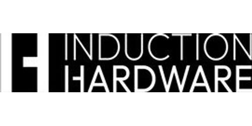 Induction Hardware Promo Code