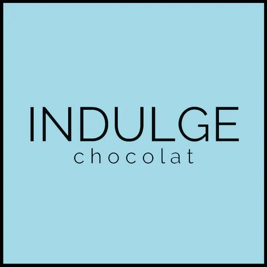 Indulge Chocolat Merchant Logo