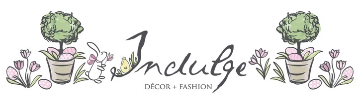 Indulge Decor + Fashion Promo Code