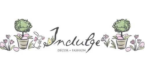 Indulge Decor + Fashion Promo Code