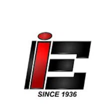 Industrial Equipment Merchant Logo