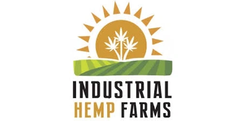 Industrial Hemp Farms Promo Code