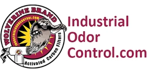 Industrial Odor Control Promo Code