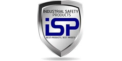 Industrial Safety Products Merchant logo