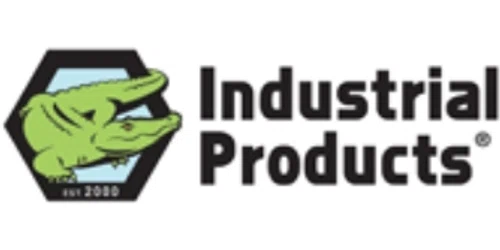 Industrial Products Promo Code