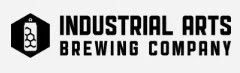 Industrial Arts Brewing Company Merchant Logo