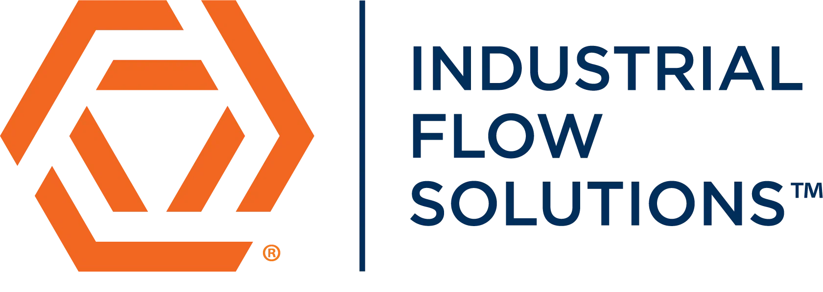Industrial Flow Solutions Merchant Logo
