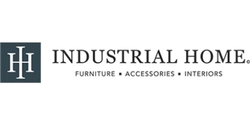 Industrial Home Promo Code