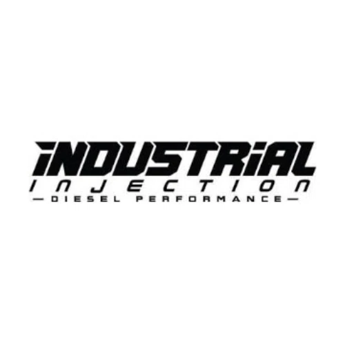 INDUSTRIAL INJECTION Promo Code — 156 Off Aug 2024