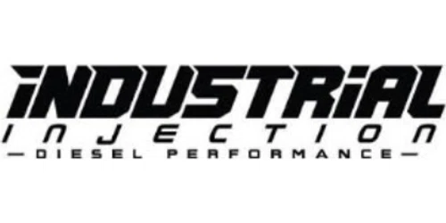 Industrial Injection Promo Code
