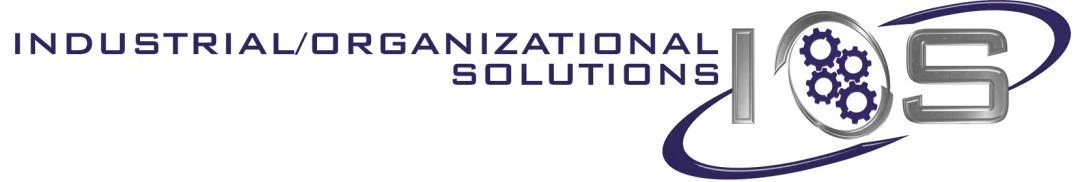 Industrial Organizational Solutions Merchant Logo