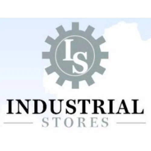 20 Off Industrial Stores Promo Code (1 Active) Sep '24