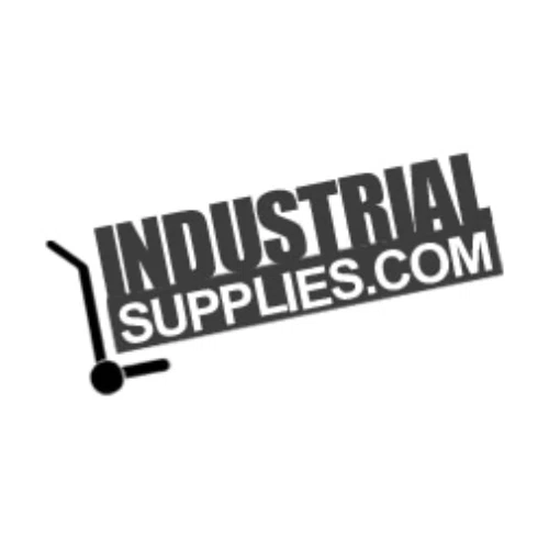 IndustrialSupplies.com coupons