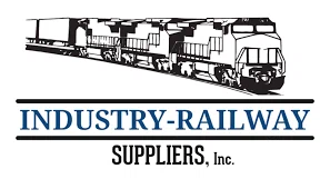 Industry-Railway Suppliers Merchant Logo
