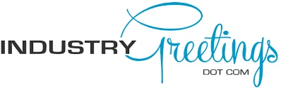 Industry Greetings Merchant Logo