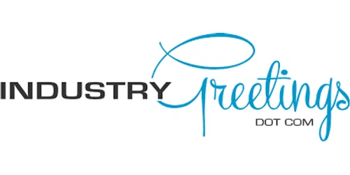 Industry Greetings Promo Code