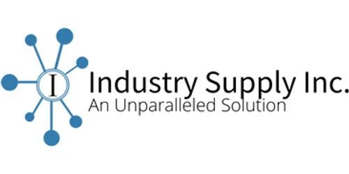 Industry Supply Inc. Promo Code